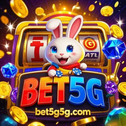 Explorando as Opções de Aposta na BET5G: Uma Nova Era para os Apostadores