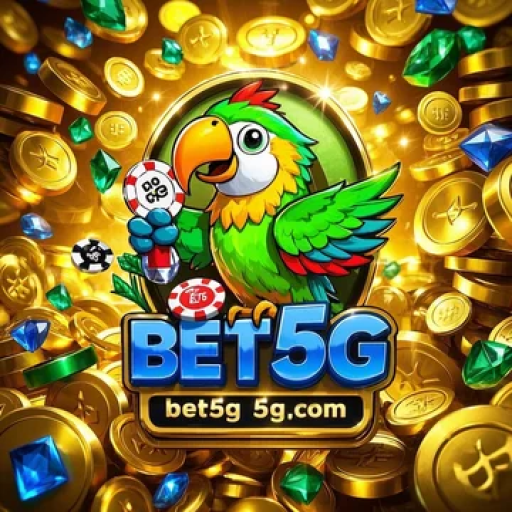 Os Jogos de Recursos na BET5G: Desafios e Estratégias que Envolvem os Jogadores