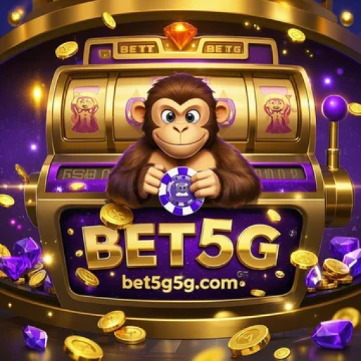 Explorando os Game Shows na BET5G: Uma Nova Era de Entretenimento Online