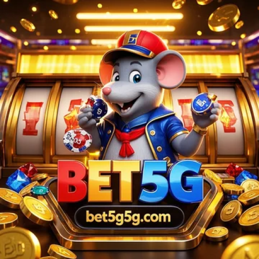 A Importância dos Regulamentos em Jogos na BET5G