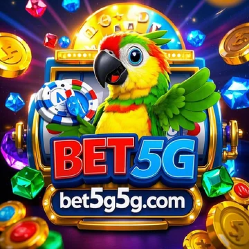 Apostas em Esportes: A Evolução e Oportunidades no BET5G